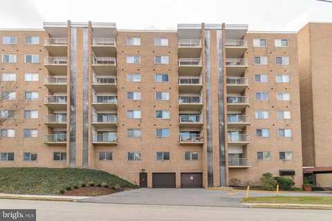 West Ave #702-W, JENKINTOWN, PA 19046