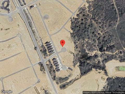 Catnip Pass, Elmendorf, TX 78112
