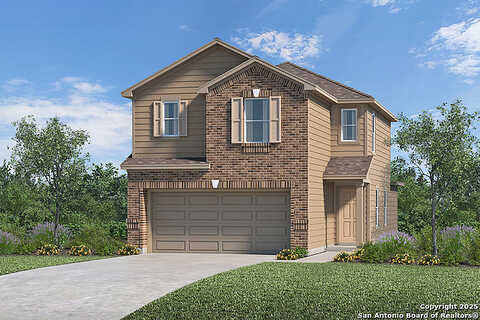 Vance Jackson, SAN ANTONIO, TX 78249