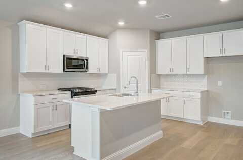 Easthill Drive, McKinney, TX 75071