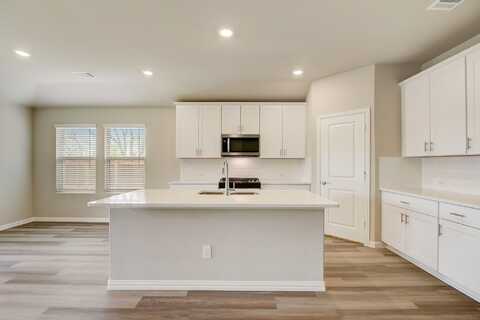 Easthill Drive, Princeton, TX 75071