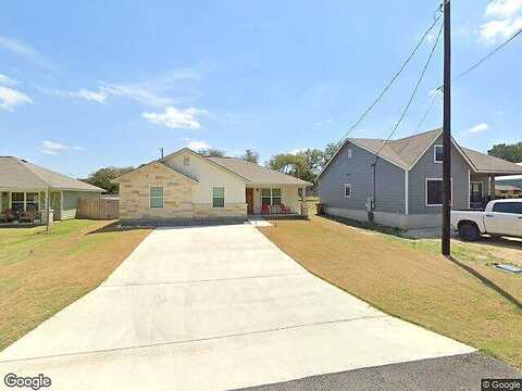Burr Oak Ln, Canyon Lake, TX 78144