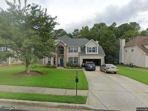 Winchester, COVINGTON, GA 30016