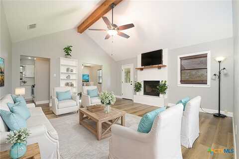 Ridge, SAN MARCOS, TX 78666