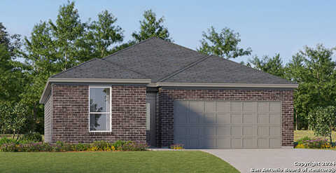 Highgarden St, Corpus Christi, TX 78416