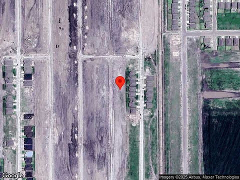 Highgarden St, Corpus Christi, TX 78416