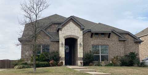 Wisteria, RED OAK, TX 75154