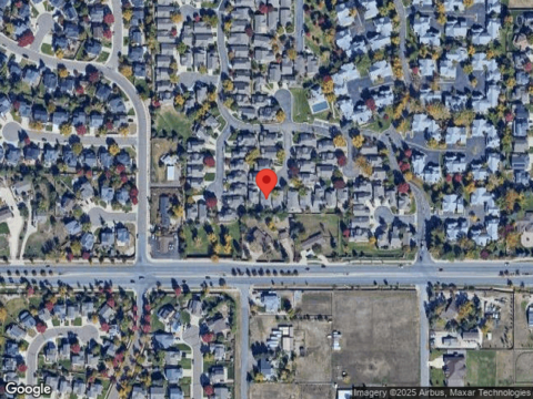 Newcombe, LITTLETON, CO 80127
