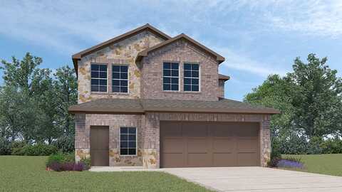 Canongate, CRANDALL, TX 75114