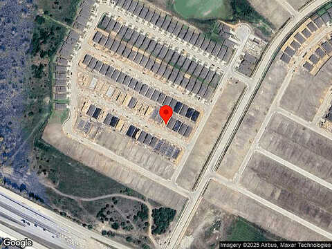 Canongate, CRANDALL, TX 75114