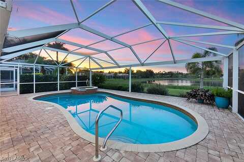 La Bianco, ESTERO, FL 33967