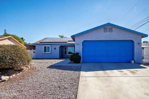 Hurricane, LAKE HAVASU CITY, AZ 86403