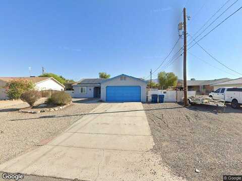 Hurricane, LAKE HAVASU CITY, AZ 86403