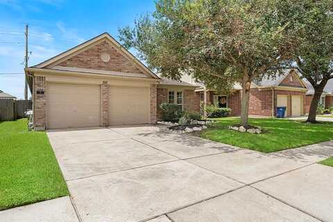 Garden Grove, MANVEL, TX 77578