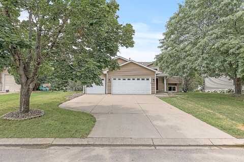 Prestwick, MINNEAPOLIS, MN 55443