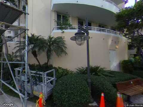 Brickell Key, MIAMI, FL 33131