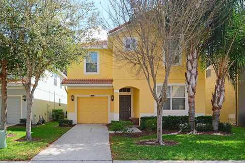 Candy Palm, KISSIMMEE, FL 34747