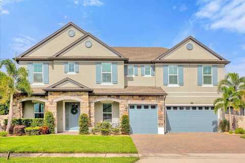 Red Haven, OVIEDO, FL 32765