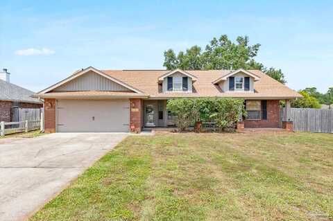 Intruder, PENSACOLA, FL 32506