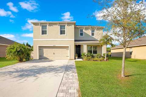 Cobblestone, FORT PIERCE, FL 34945