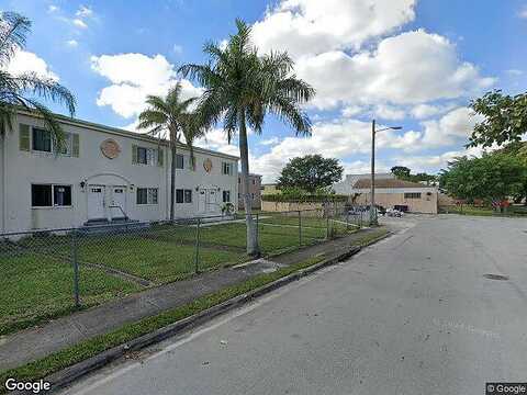 4Th, MIAMI, FL 33150