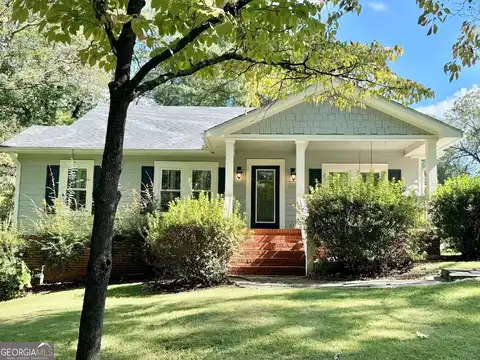 Pink Dogwood, SUMMERVILLE, GA 30747