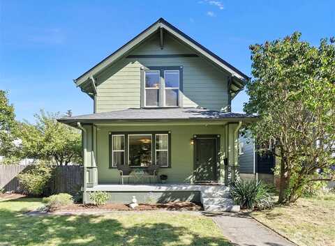 Prospect, TACOMA, WA 98405