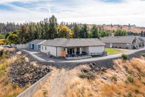 Ackerman Lane, Colfax, WA 99111