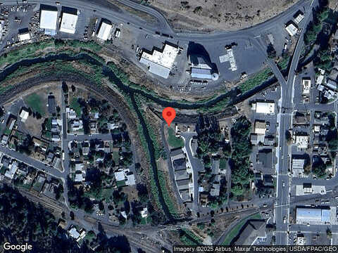 Ackerman Lane, Colfax, WA 99111