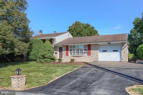 Garden, LEBANON, PA 17046