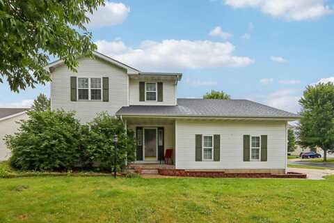 Foxglove, SUN PRAIRIE, WI 53590