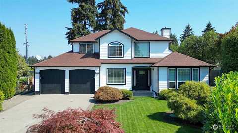 Mountain Aire, LACEY, WA 98503