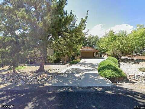 Maverick, DEWEY, AZ 86327