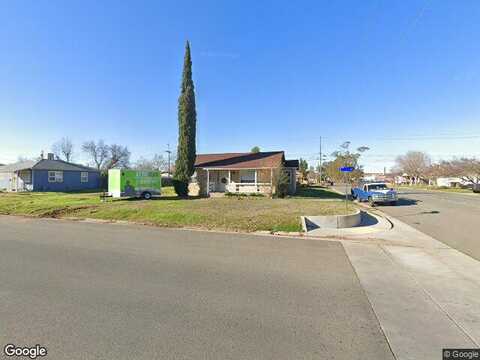 C, LINCOLN, CA 95648