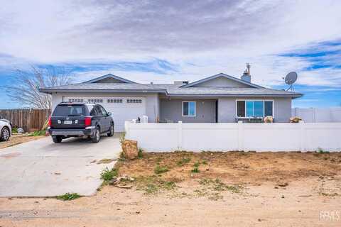 Fir, CALIFORNIA CITY, CA 93505