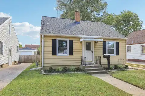18Th, KENOSHA, WI 53143