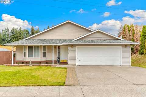 66Th, VANCOUVER, WA 98662