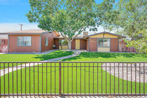 Xavier, CALIFORNIA CITY, CA 93505