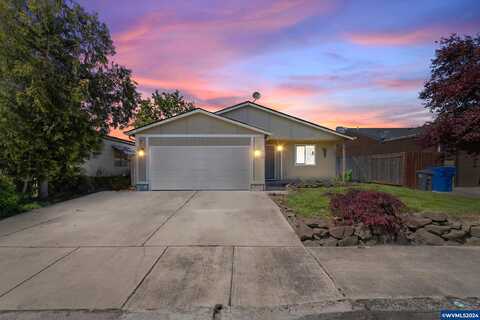 Sunrise, JEFFERSON, OR 97352