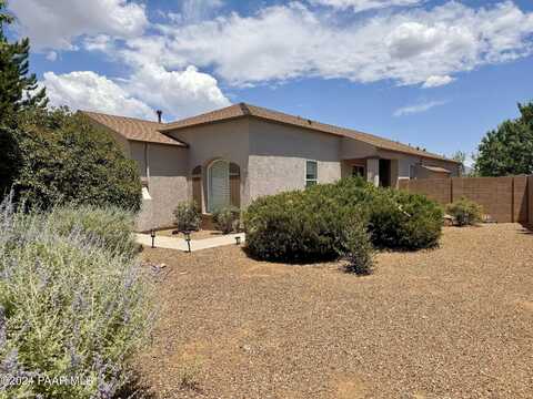Dusty Boot, PRESCOTT VALLEY, AZ 86315