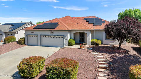 Summit View, PRESCOTT VALLEY, AZ 86315