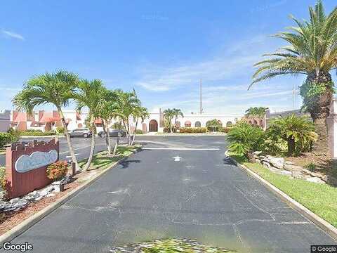 Orlando, COCOA BEACH, FL 32931