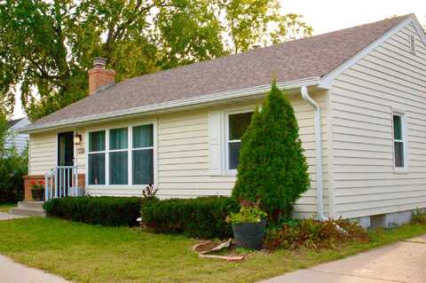 Knox, MINNEAPOLIS, MN 55423