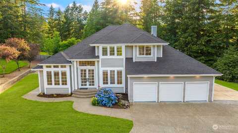 48Th Street, GIG HARBOR, WA 98335