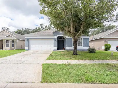Carrigan Woods, OVIEDO, FL 32765