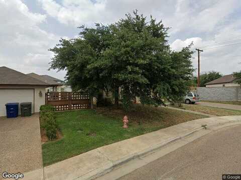 Puig, LAREDO, TX 78045