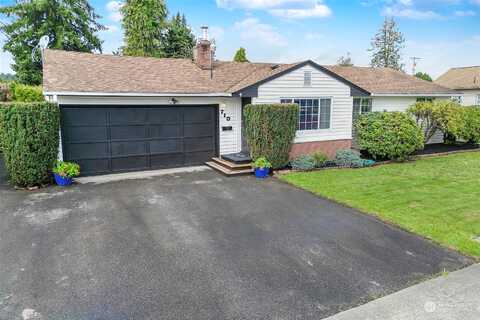 14Th, PUYALLUP, WA 98371