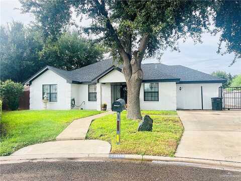 Lucero, PALMVIEW, TX 78572