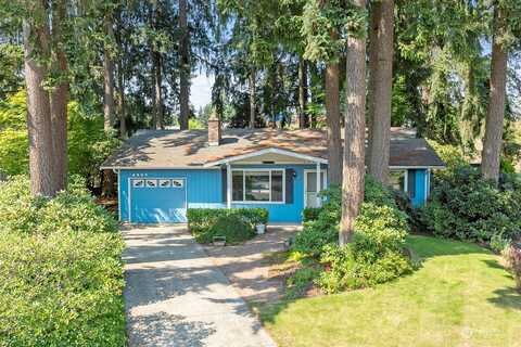 157Th Street, PUYALLUP, WA 98375