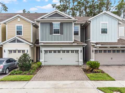 Tussilago, ORLANDO, FL 32822
